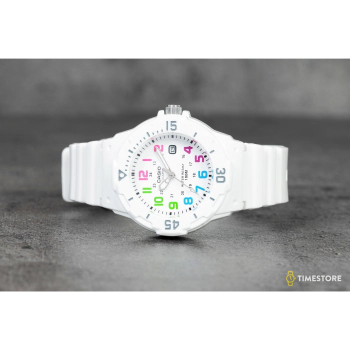 Casio Youth Ladies LRW-200H-7BVDF - Feel You