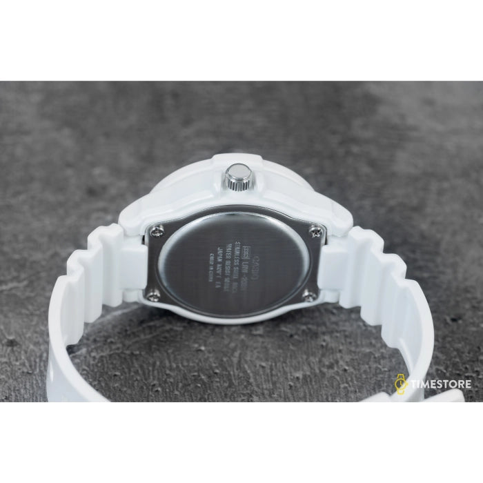 Casio Youth Ladies LRW-200H-7BVDF - Feel You