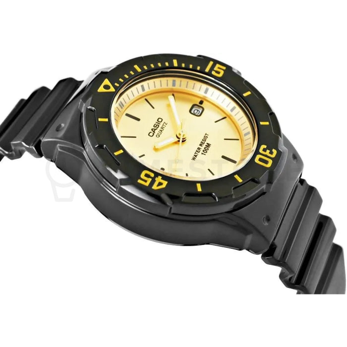 Casio Youth Ladies LRW-200H-9EVDF - Feel You