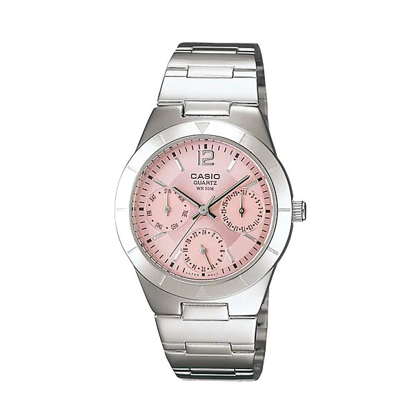 Casio Collection LTP-2069D-4AVEF