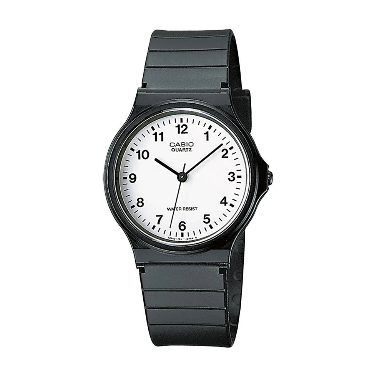 Casio Collection MQ-24-7BLLGF