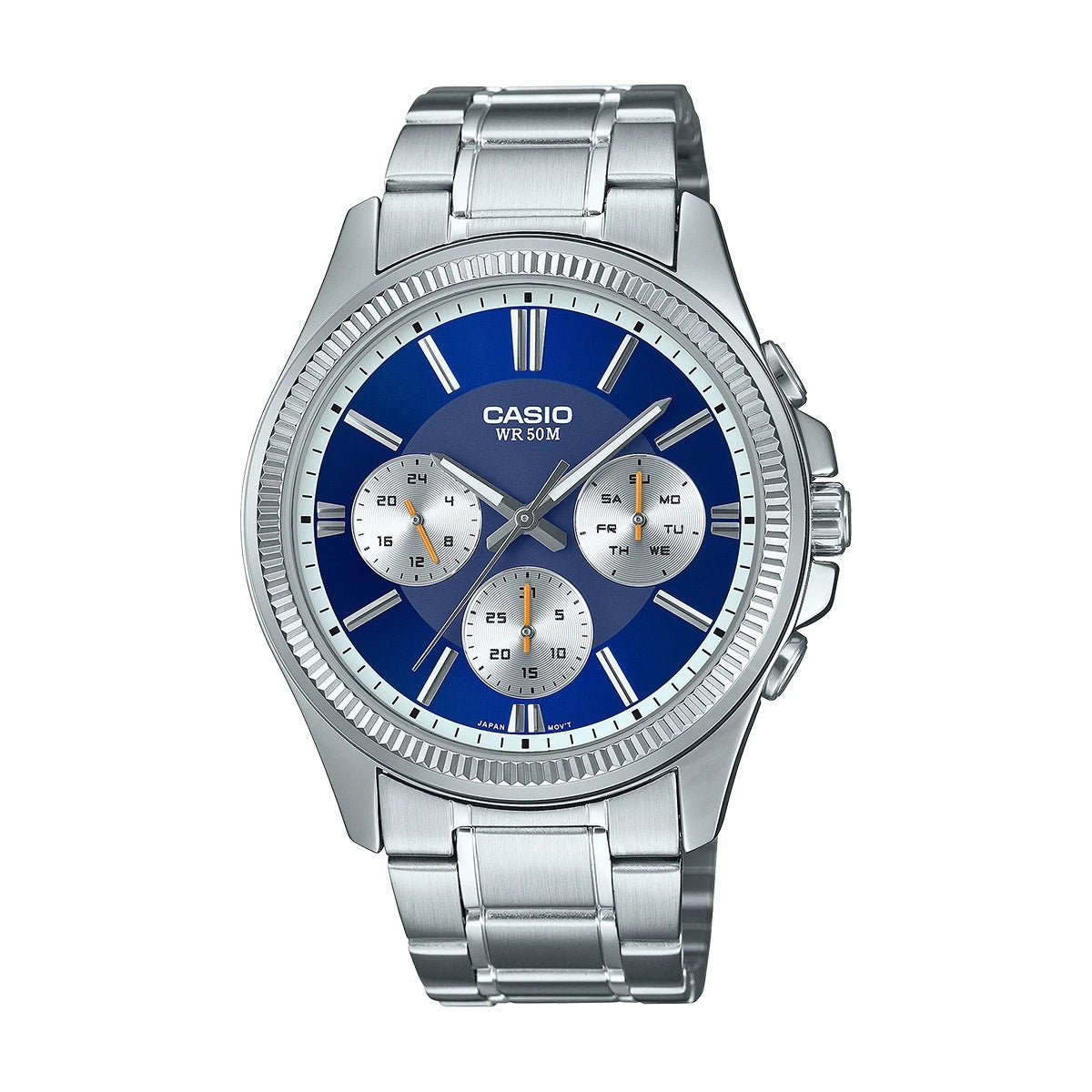 Casio Collection MTP-1375D-2A1VDF