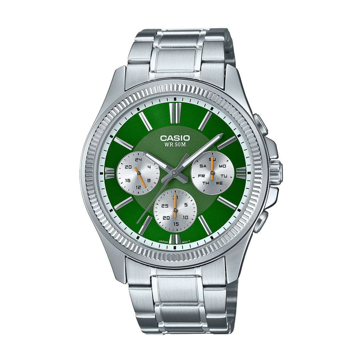 Casio Collection MTP-1375D-3AVDF