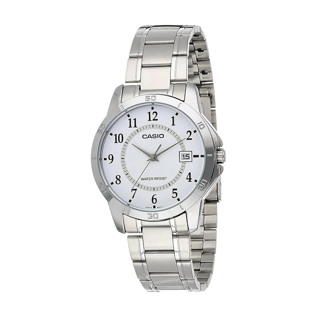 Casio Collection MTP-V004D-7BUDF