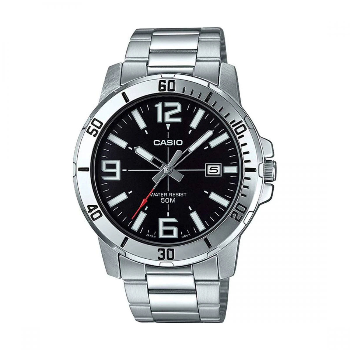 Casio Collection MTP-VD01D-1B