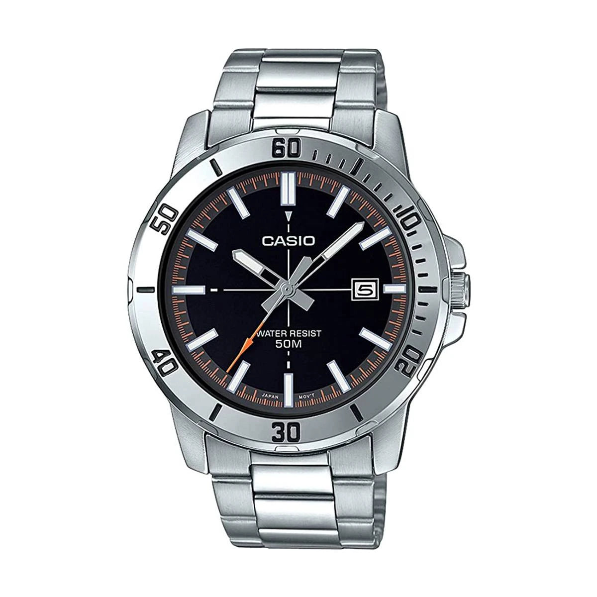 Casio Collection MTP-VD01D-1E