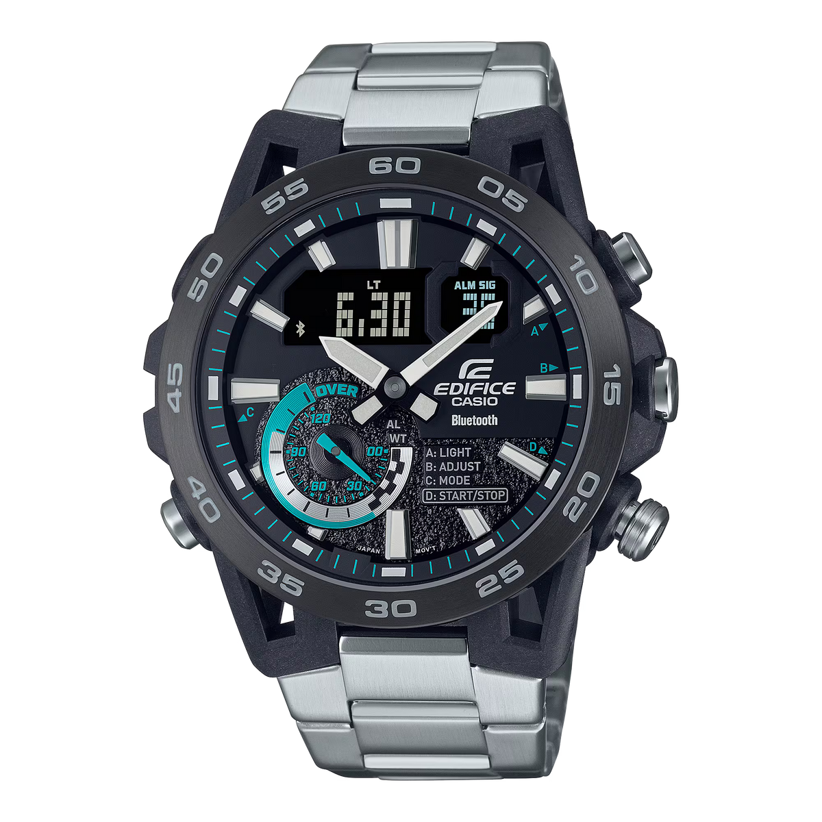 Casio Edifice ECB-40DB-1AEF