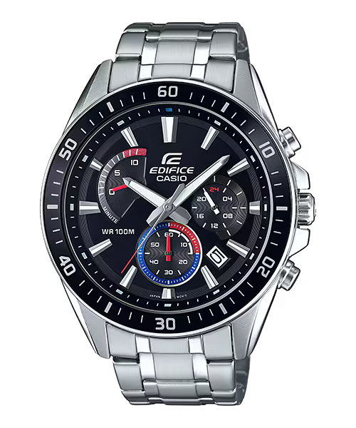 Casio Edifice EFR-552D-1A3VUDF