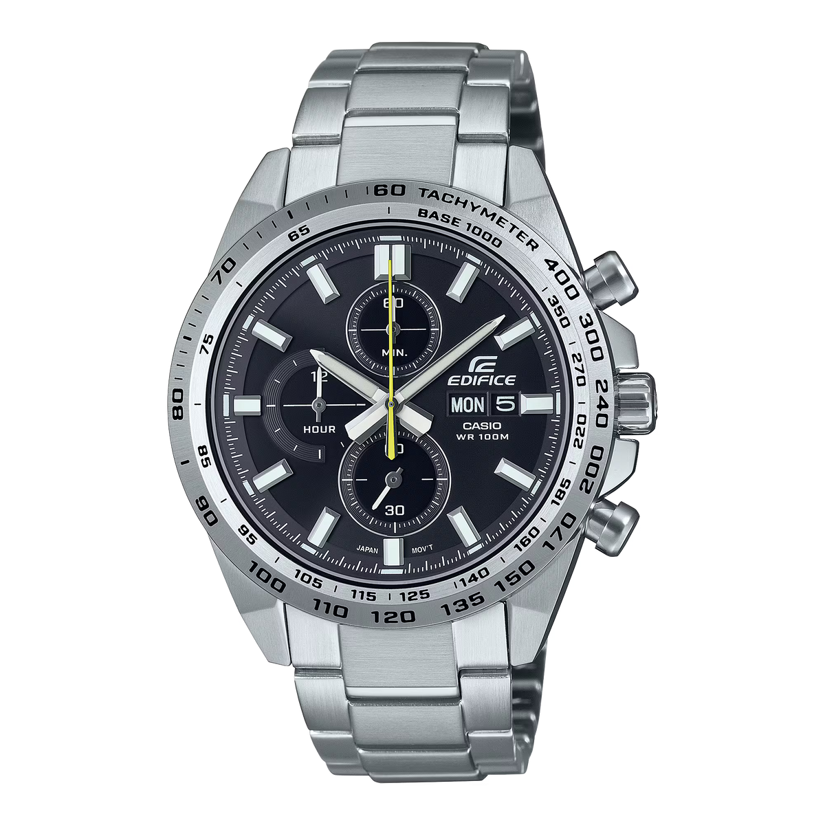 Casio Edifice EFR-574D-1AVUDF