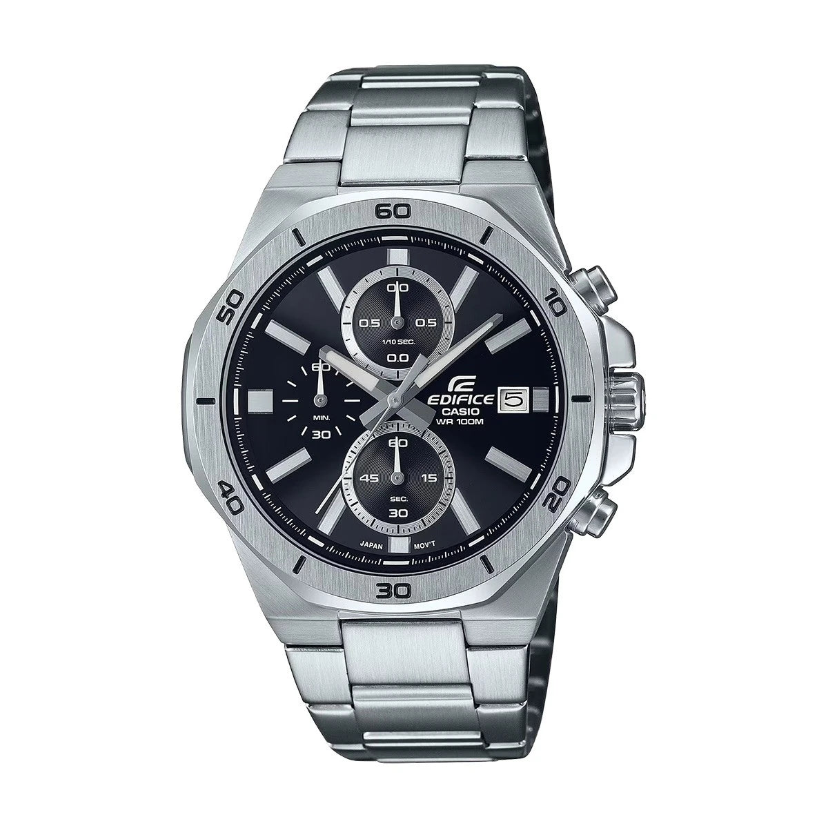 Casio Edifice EFV-640D-1AVUEF
