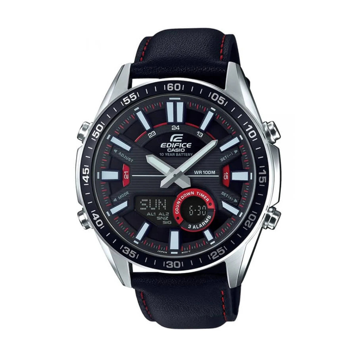 Casio Edifice EFV-C100L-1AVEF