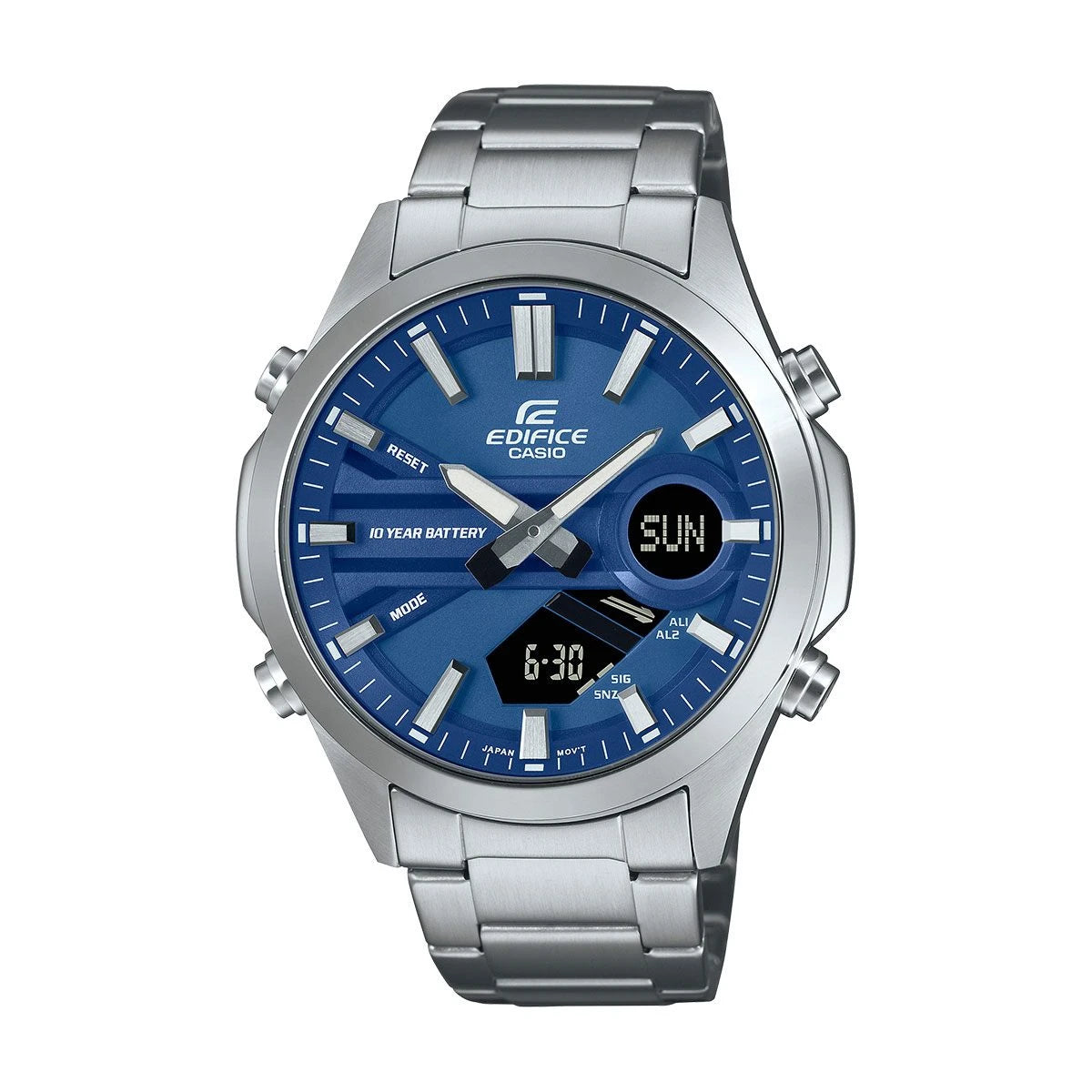 Casio Edifice EFV-C120D-2AEF