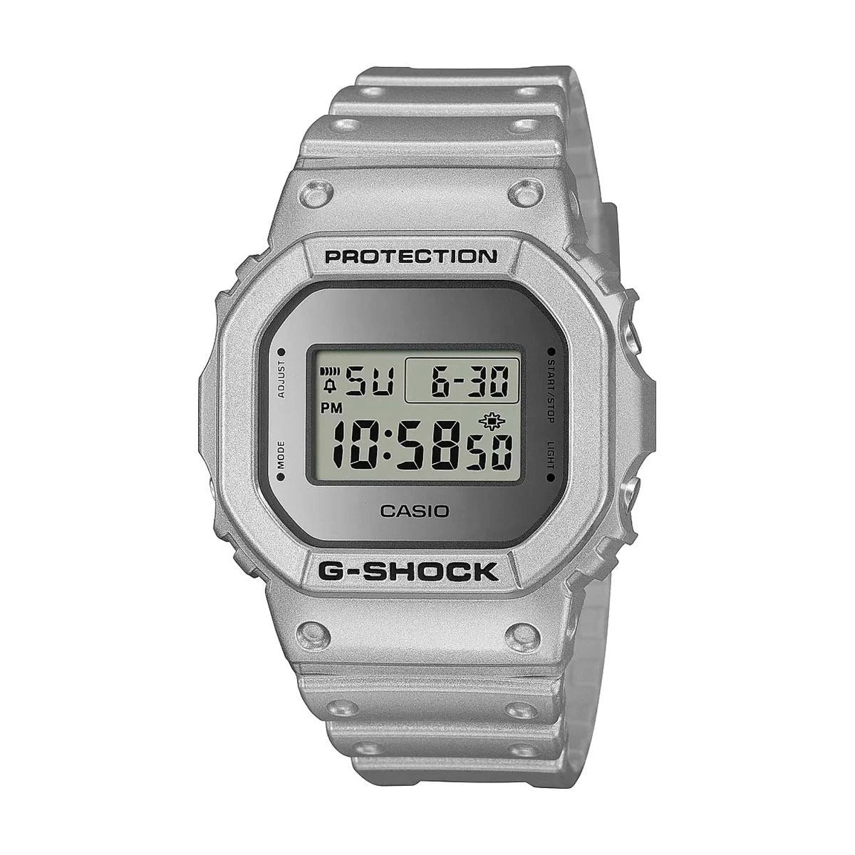 Casio G-Shock DW-5600FF-8ER