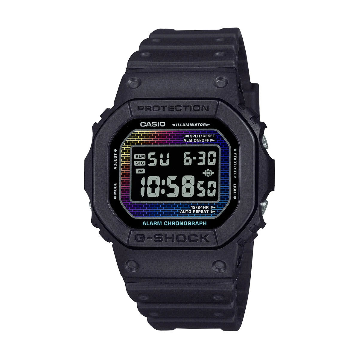 Casio G-Shock DW-5600RW-1ER