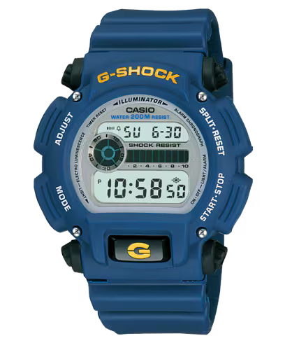 Casio G-Shock DW-9052-2VDR