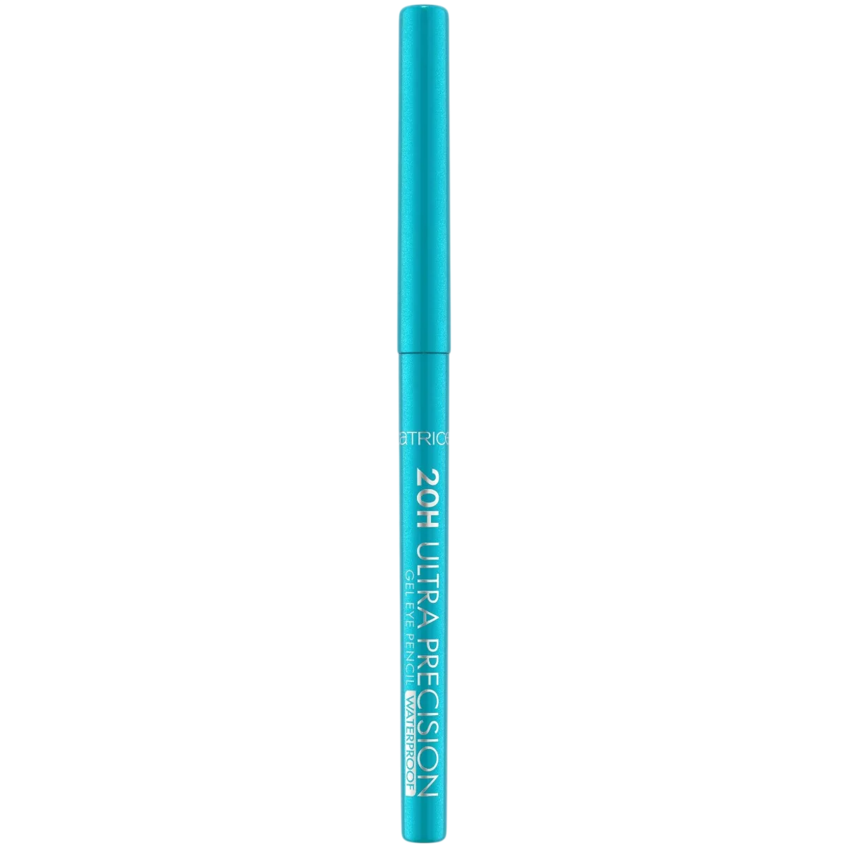 Catrice, 20H Ultra Precision, Waterproof, Gel Pencil Eyeliner, 090, Ocean Eyes, 0.08 g - Feel You