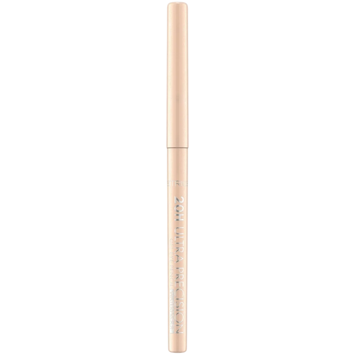 Catrice, 20H Ultra Precision, Waterproof, Gel Pencil Eyeliner, 100, Light Up, 0.08 g - Feel You