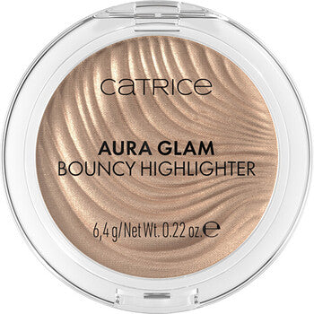 Catrice - Aura Glam Bouncy Highlighter - Highlighter 6.4 g - 0.0g - Feel You