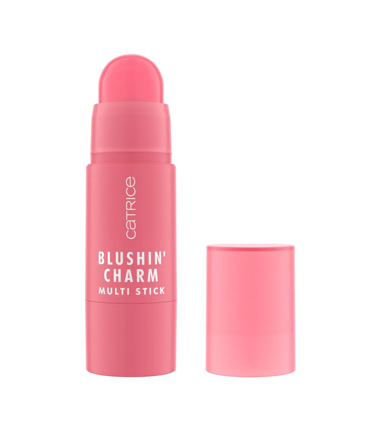 Catrice, Blushin' Charm, Multi-use, Blush Stick, 010, Pink Sweetheart, 5.5 g - Feel You