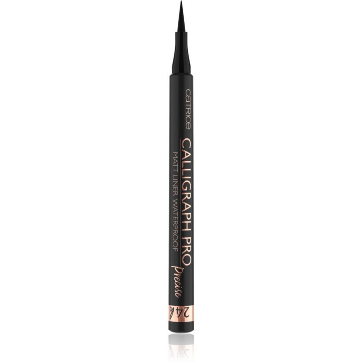 Catrice - Calligraph Pro Presice Matt Liner Waterproof 1,2 ml - Feel You