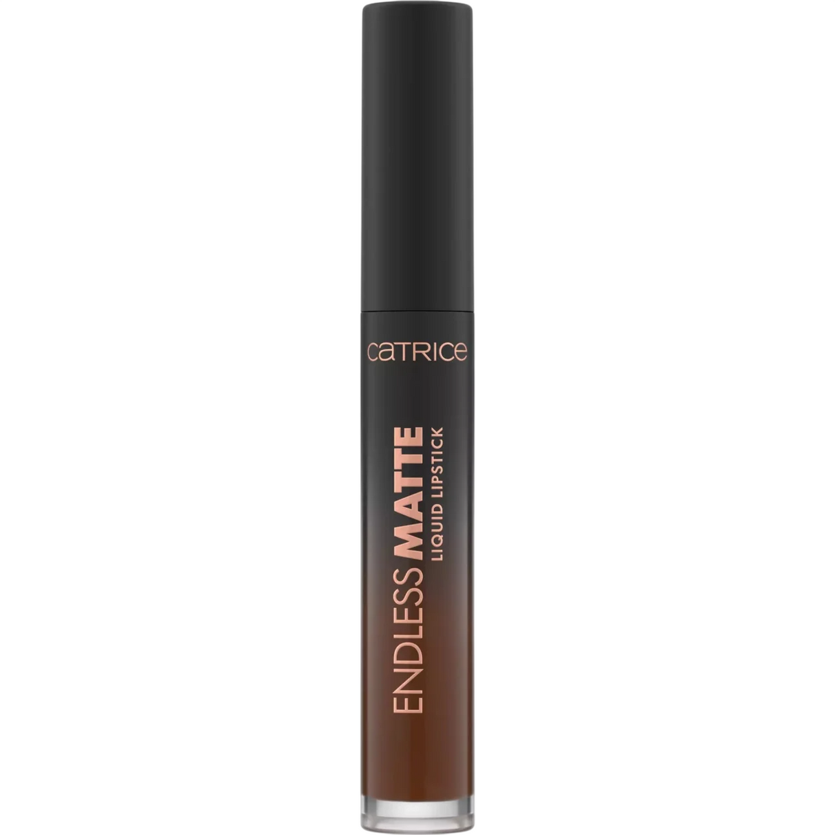 Catrice, Endless Matte, Vegan, Matte, Liquid Lipstick, 100, Coffee Date, 4.5 g - Feel You
