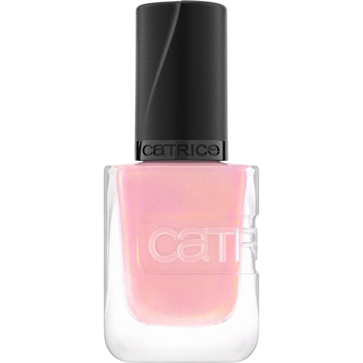 Catrice, Gel Affair, Nail Polish, 005, Today Was A Fairytale, 10.5 ml - Feel You