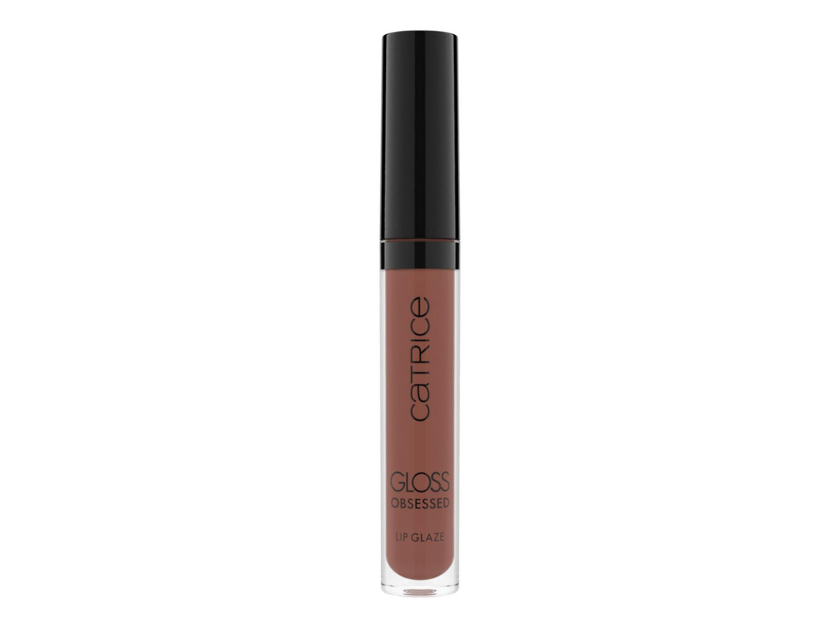 Catrice, Gloss Obsessed, Shine, Lip Gloss, 050, The Glossfather, 2.5 ml - Feel You