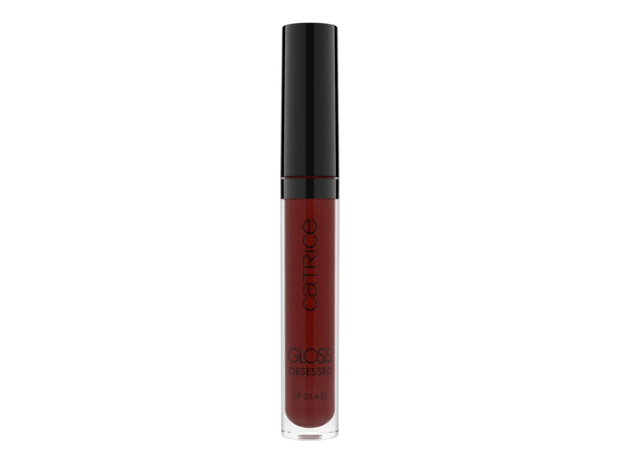 Catrice, Gloss Obsessed, Shine, Lip Gloss, 060, Gloss and Found, 2.5 ml - Feel You
