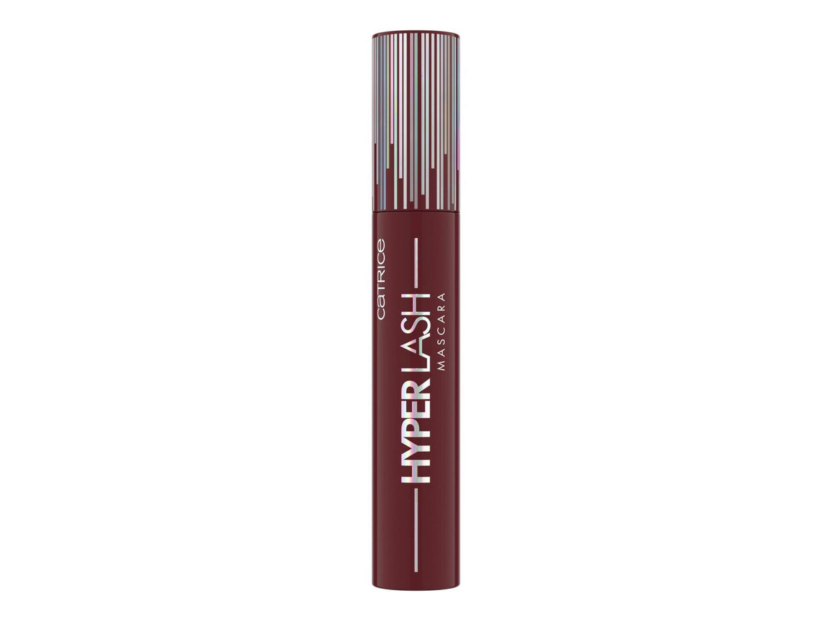 Catrice, Hyper Lash, Mascara, 030, Burgundy Bliss, 11 ml - Feel You