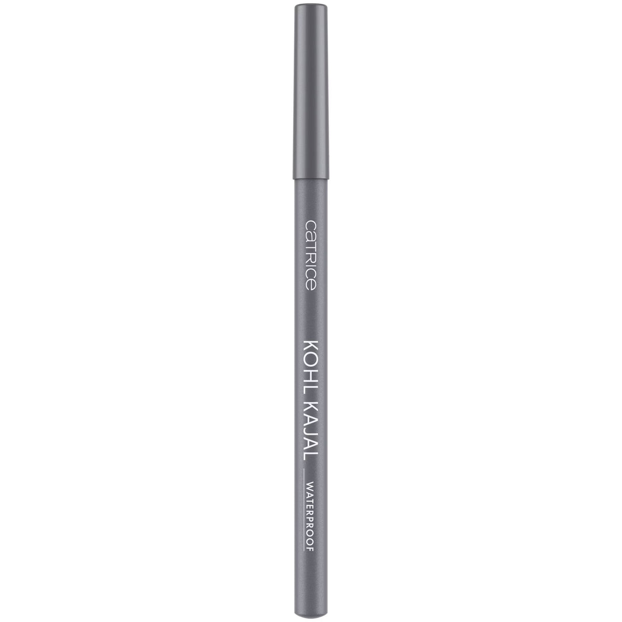 Catrice, Khol, Waterproof, Kajal Eye Pencil, 030, Homey Grey, 0.78 g - Feel You