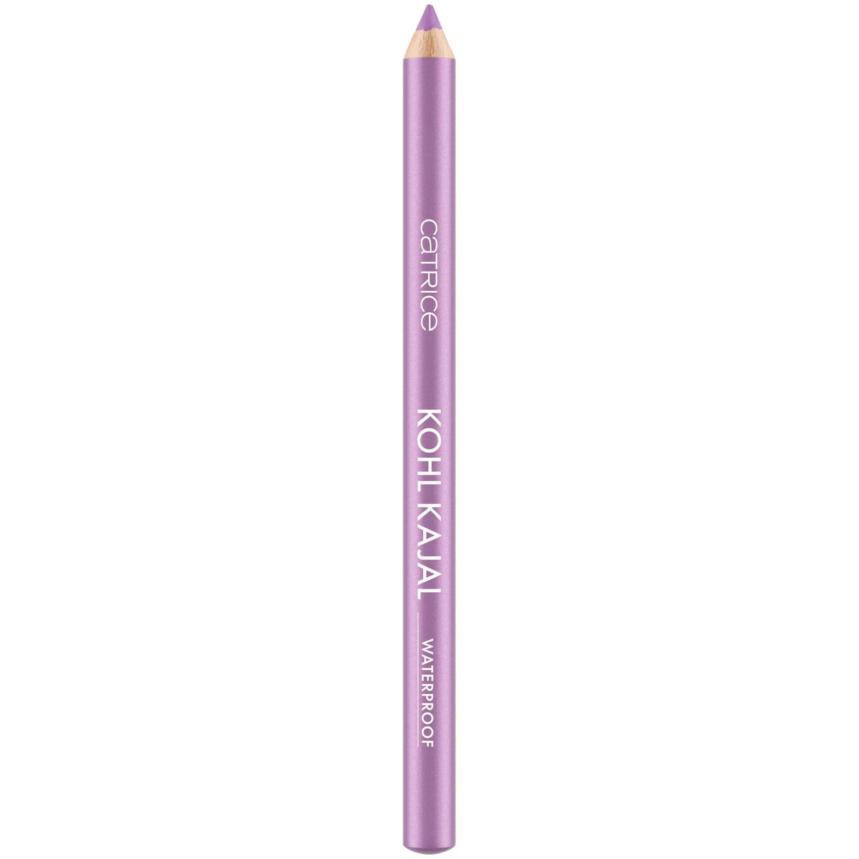 Catrice, Khol, Waterproof, Kajal Eye Pencil, 090, La La Lavender, 0.78 g - Feel You