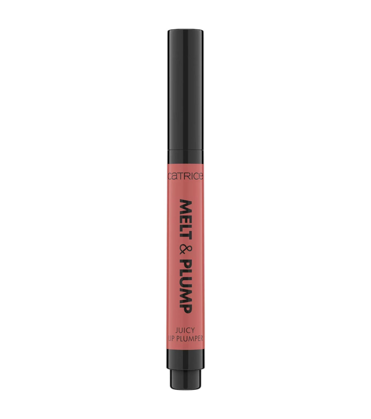 Catrice, Melt & Plump, Plumping, Lip Plumper, 020, Hyp-nude-tized, 1.8 ml - Feel You