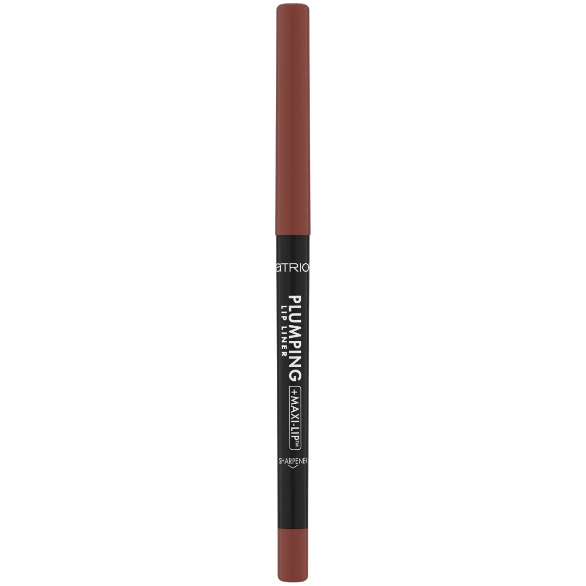Catrice, Plumping, Precision, Lip Liner, 040, Starring Role, 0.35 g - Feel You