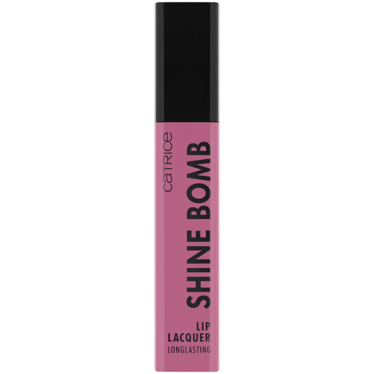Catrice, Shine Bomb, Long-Lasting, Liquid Lipstick, 060, Pinky Promise, 3 ml - Feel You