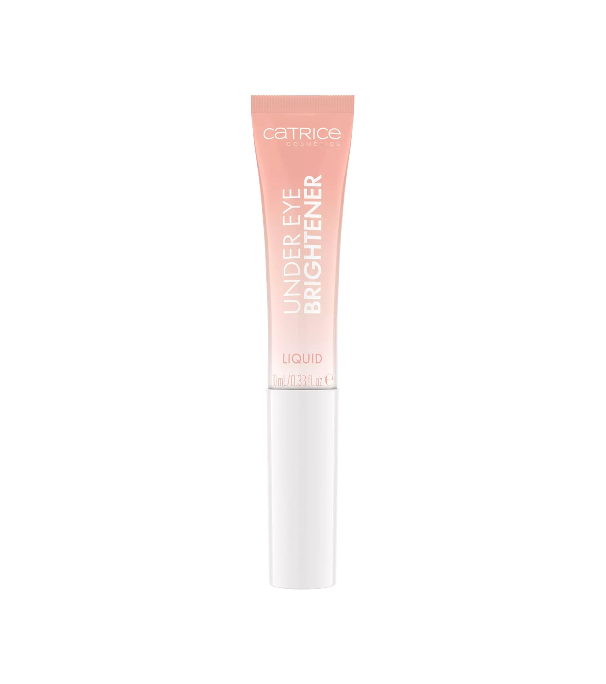 Catrice, Under Eye Brightener, Brightening, Eye Cream Concealer, 010, Light Rose, 10 ml - Feel You