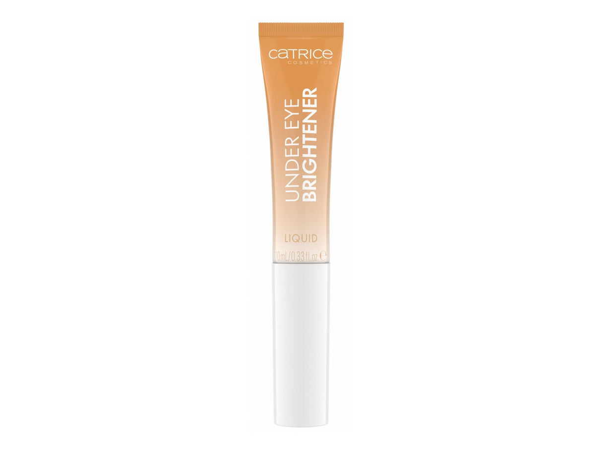 Catrice, Under Eye Brightener, Brightening, Eye Cream Concealer, 020, Warm Nude, 10 ml - Feel You