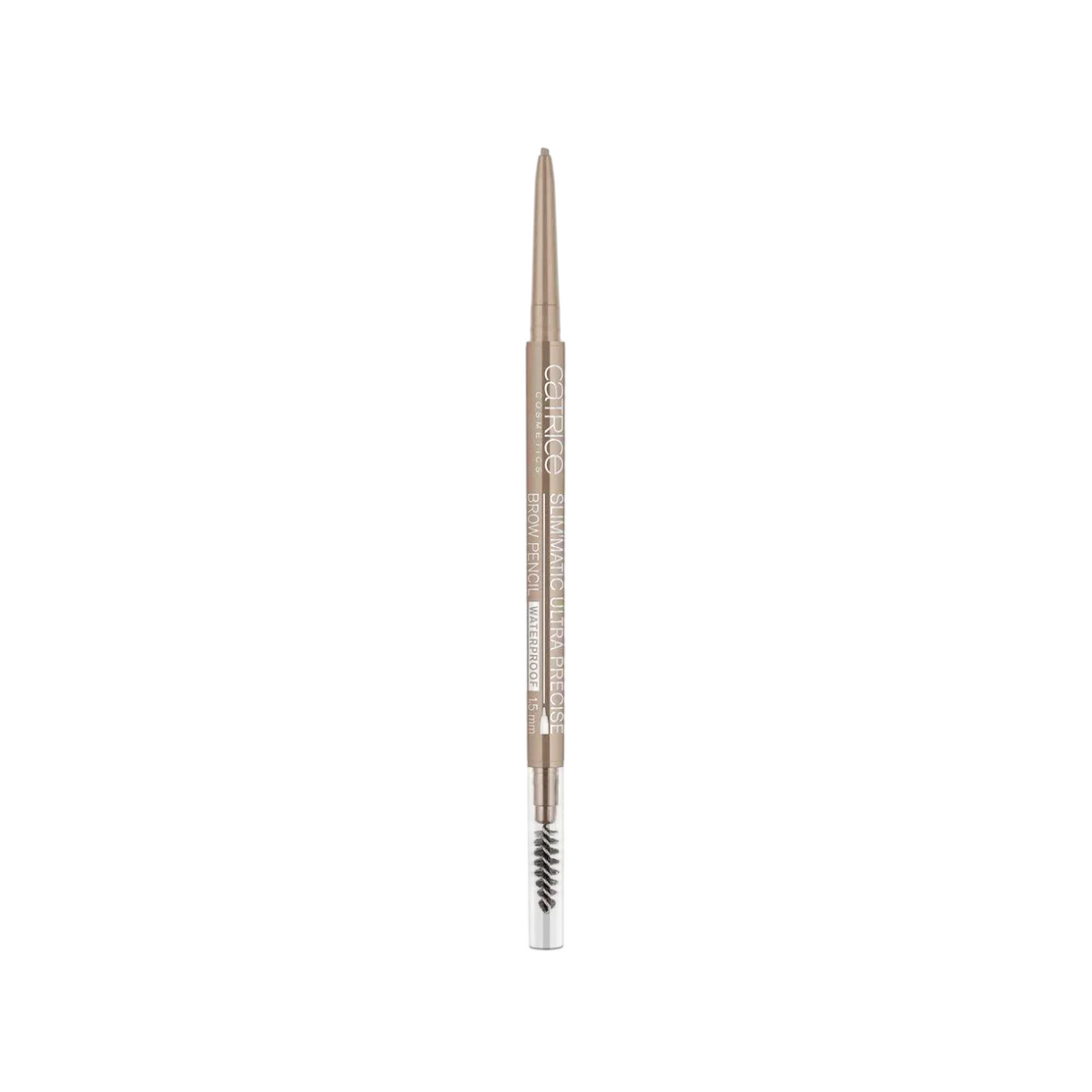 Catrice - Waterproof Eyelash Pencil Slim`Matic (Ultra Precise Brow Pencil Waterproof) 0.05 g - Feel You