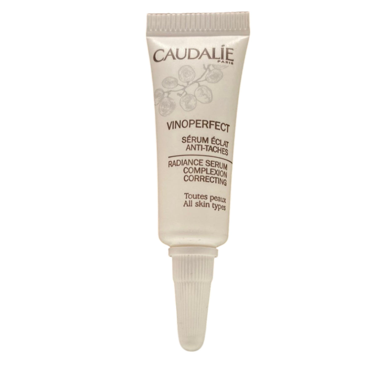 Caudalie, Vinoperfect, Vegan, Anti Spot, Day & Night, Serum, For Face, 2 ml *Sample - Feel You