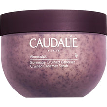 Caudalie - Vinosculpt Crushed Cabernet Scrub - 250.0g - Feel You