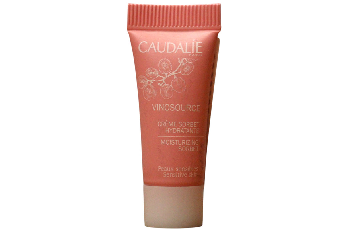Caudalie, Vinosource-Hydra, Natural, Hydrating, Day & Night, Cream, For Face, 3 ml *Sample - Feel You