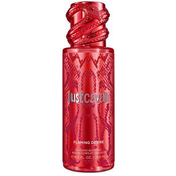 Cavalli Roberto - Flaming Desire Tělový a vlasový sprej - 250ml - Feel You
