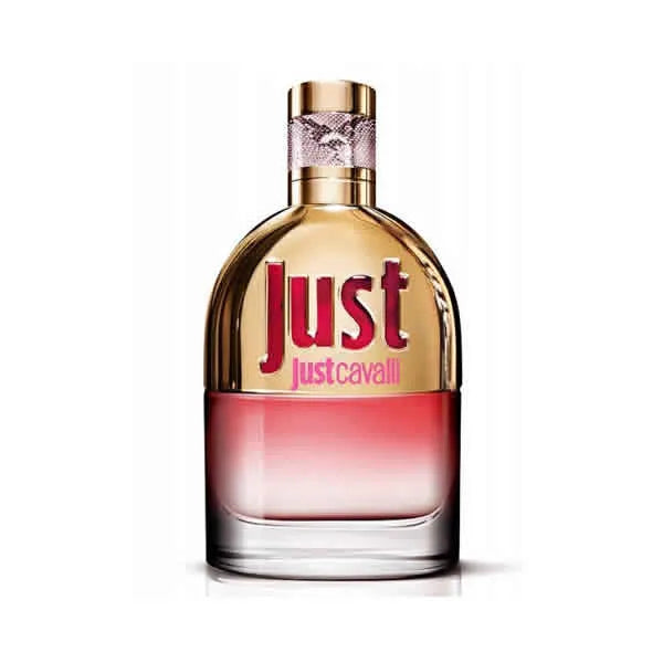 Cavalli Roberto - Just Cavalli EDT - 30ml - Feel You
