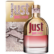 Cavalli Roberto - Just Cavalli EDT - 90ml - Feel You