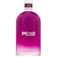 Cavalli Roberto - Just Cavalli Wild Heart EDP - 30ml