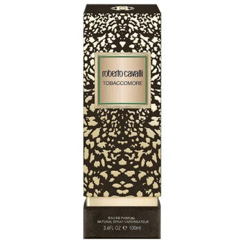 Cavalli Roberto - Tobaccomore EDP - 100ml - Feel You