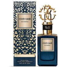 Cavalli Roberto - Woodiris EDP - 100ml - Feel You