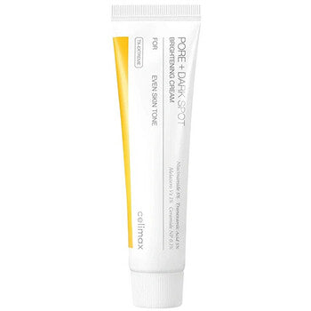 Celimax - Brightening Cream - Rozjasňující pleťový krém - 35ml - Feel You