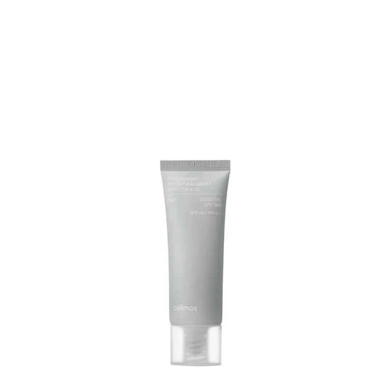 Celimax - Dual Barrier Watery Sun Cream SPF50+ PA++++, 40ml - Feel You