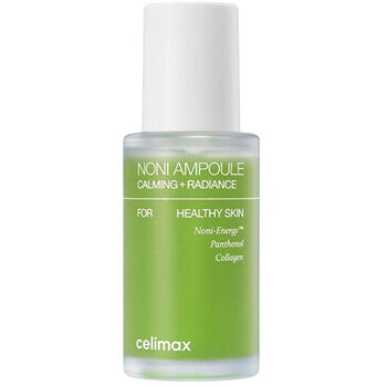 Celimax - Noni Ampoule Serum - Zklidňující pleťové sérum - 30ml - Feel You
