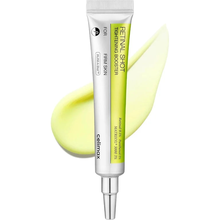 Celimax - Retinal Shot Tightening Booster, 15ml - Feel You